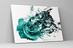 Obraz Smoke rose zs1060